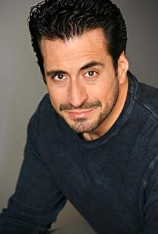 Películas de Richard Castrillon