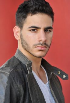 Películas de Richard Chagoury