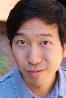 Películas de Richard Chan