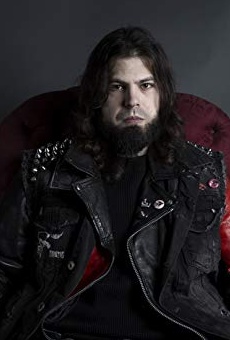 Películas de Richard Chandler