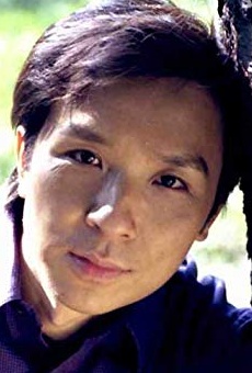 Películas de Richard Chang