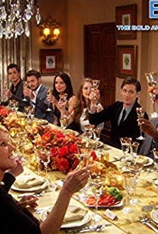 Películas de Richard Christie