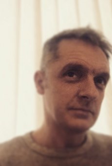 Películas de Richard Clark