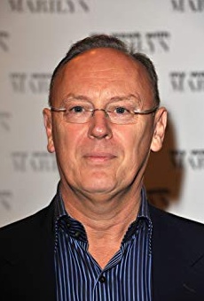 Películas de Richard Clifford