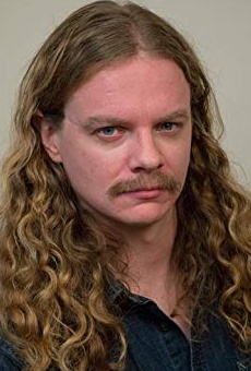 Películas de Richard Cline