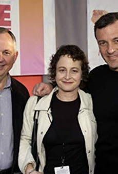 Películas de Richard Cook Películas de Richard Cook