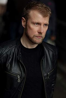 Películas de Richard Corgan