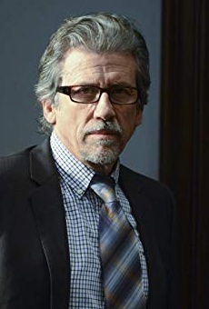 Películas de Richard Cox