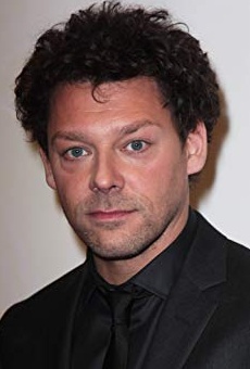 Películas de Richard Coyle