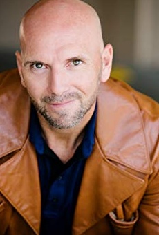 Películas de Richard Cravens