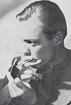 Películas de Richard Cromwell