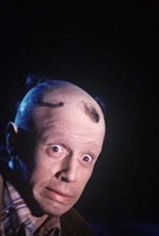 Películas de Richard Crystal