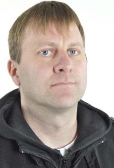 Películas de Richard Cullen