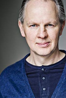 Películas de Richard Cunningham