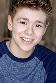 Películas de Richard Davis