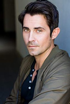 Películas de Richard de Klerk