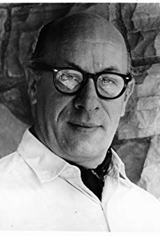 Películas de Richard Deacon