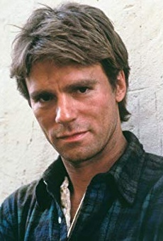 Películas de Richard Dean Anderson