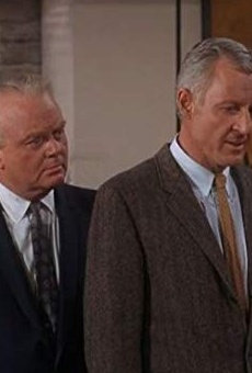 Películas de Richard Derr