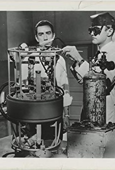 Películas de Richard Devon