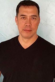 Películas de Richard Dorton