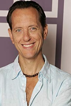 Películas de Richard E. Grant