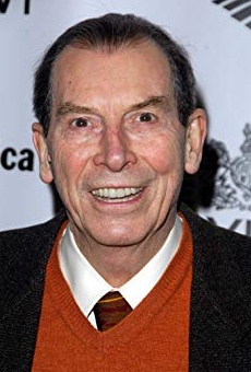 Películas de Richard Easton