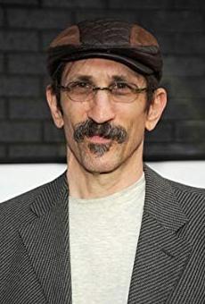 Películas de Richard Edson