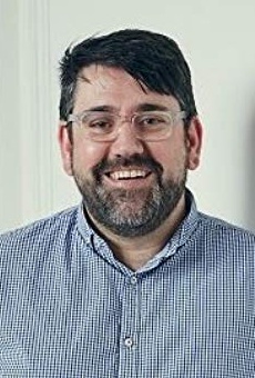 Películas de Richard Elis