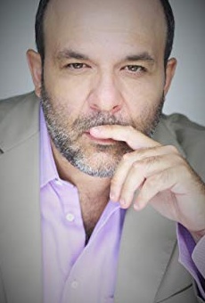 Películas de Richard Emmanuilidis