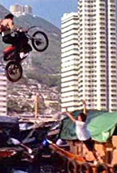 Películas de Richard Epper