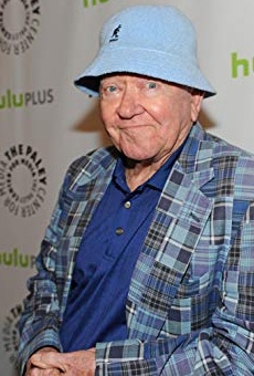 Películas de Richard Erdman