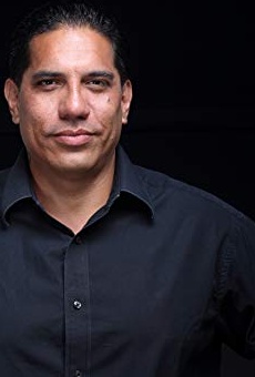 Películas de Richard Esteras