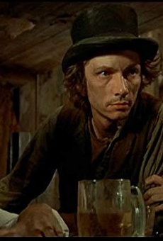 Películas de Richard Evans