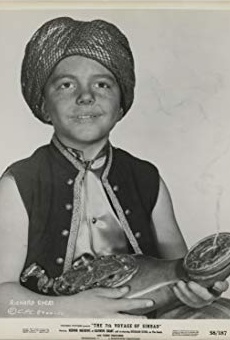 Películas de Richard Eyer