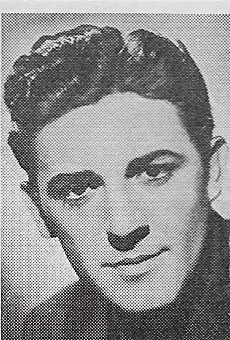 Películas de Richard Fiske