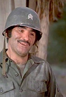 Películas de Richard Foronjy