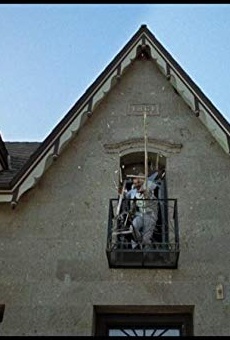 Películas de Richard Fraga