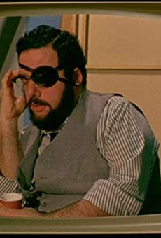 Películas de Richard France