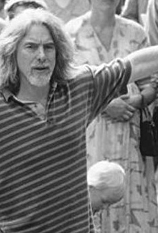 Películas de Richard Friedenberg