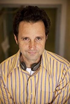 Películas de Richard Gabai