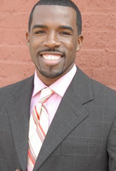 Películas de Richard Gallion