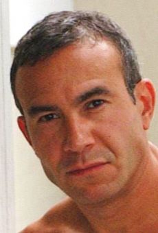 Películas de Richard Garcia