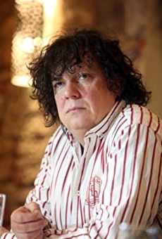 Películas de Richard Genzer