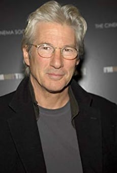 Películas de Richard Gere