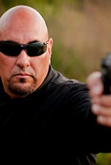 Películas de Richard Gonzalez