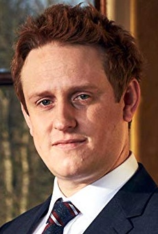 Películas de Richard Goulding