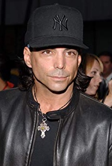 Películas de Richard Grieco