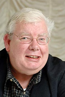 Películas de Richard Griffiths