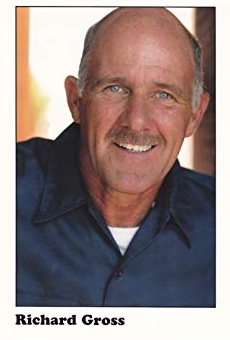 Películas de Richard Gross